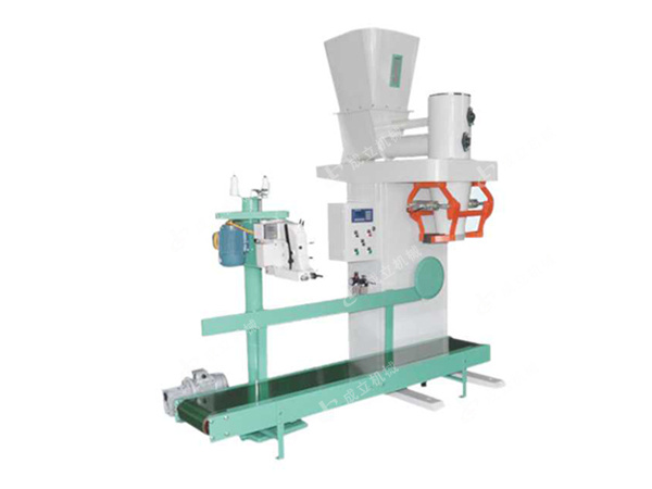 DCS系列電腦打包稱(chēng)